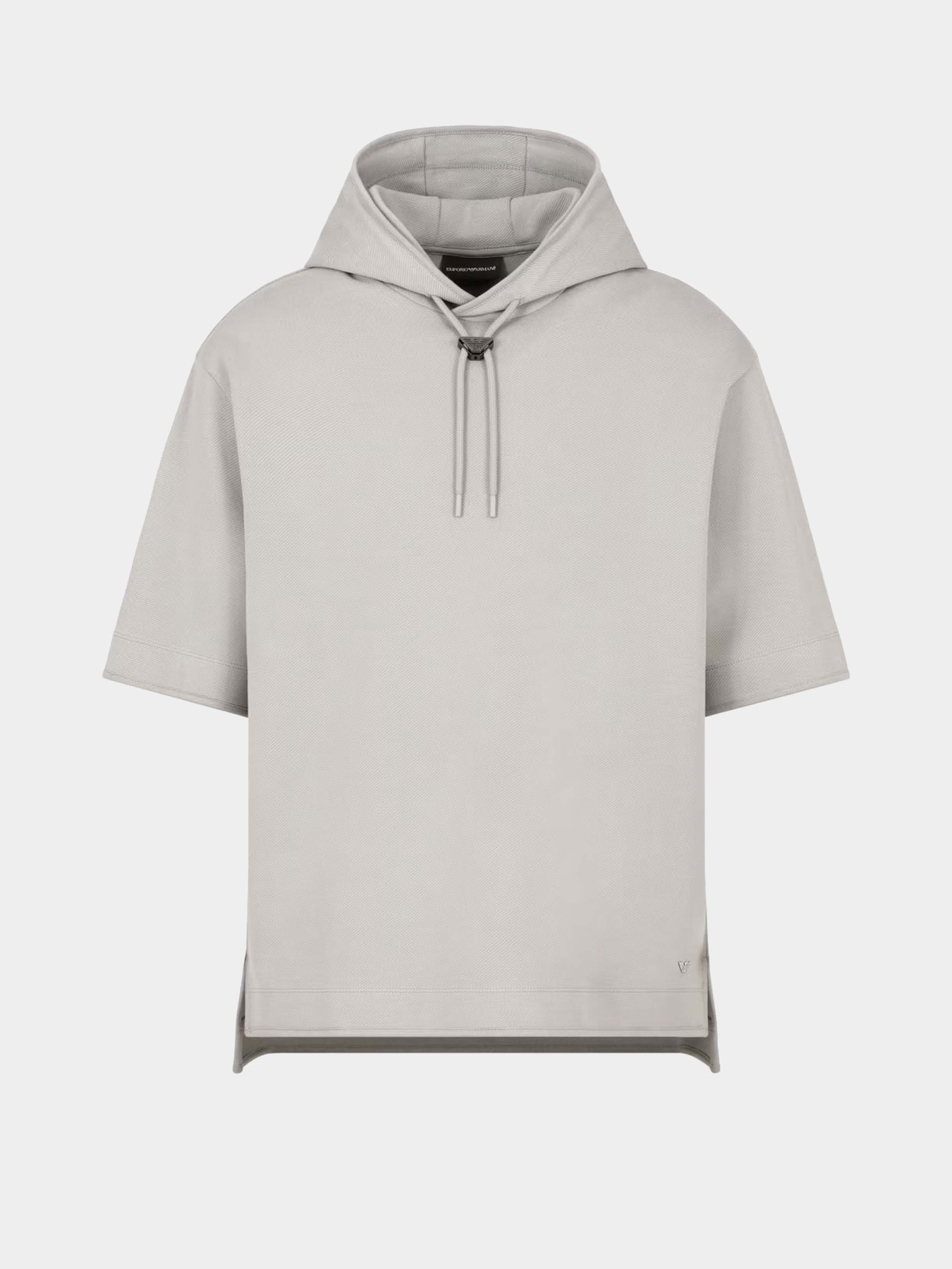Худи и свитшоты Emporio Armani модель EM001132-AF13488-U8033 Худи и свитшоты Emporio Armani модель EM001132-AF13488-U8033 Фото