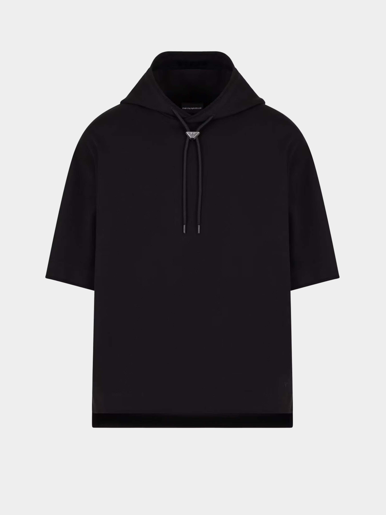 Худи и свитшоты Emporio Armani модель EM001132-AF13488-UC001 Худи и свитшоты Emporio Armani модель EM001132-AF13488-UC001 Фото