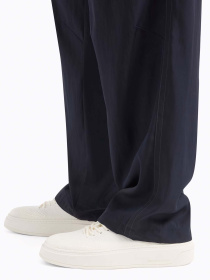 Штани Emporio Armani модель EM001189-AF13710-UB118 Фото