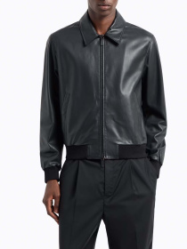 Куртки та дублянки Emporio Armani модель EM001889-AF15420-UC001 Фото