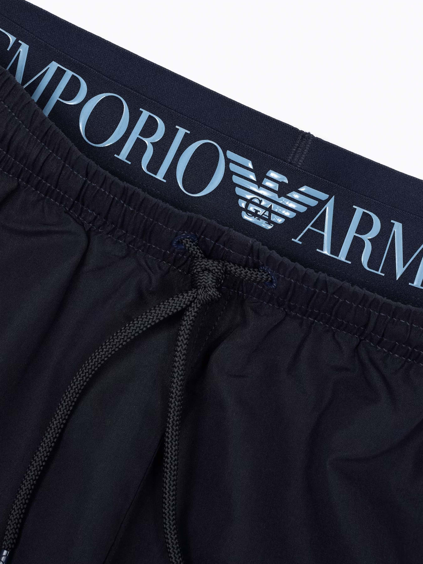 Одяг для пляжу Emporio Armani модель EM000686-AF12329-UB102 Фото
