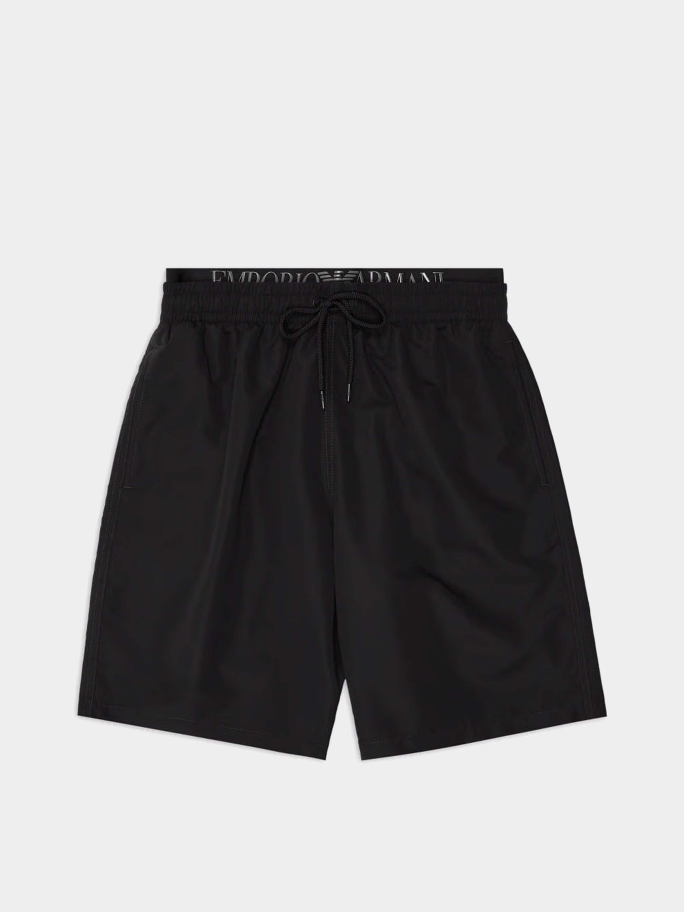 Одяг для пляжу Emporio Armani модель EM000687-AF12329-UC001 Одяг для пляжу Emporio Armani модель EM000687-AF12329-UC001 Фото