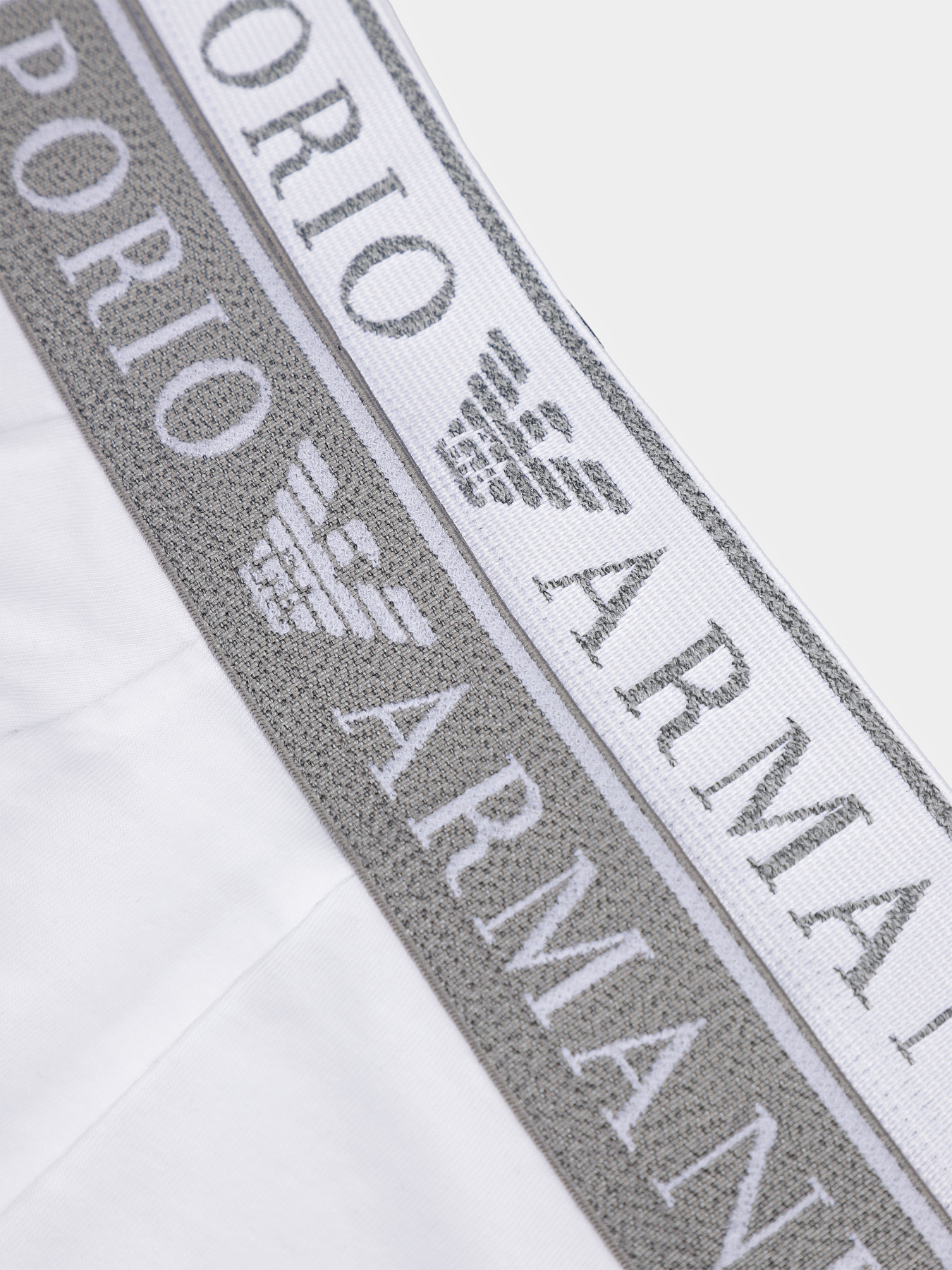 Нижнее белье Emporio Armani модель EM000252-AF10776-M8074 Фото