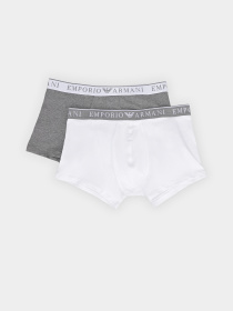 Нижнее белье Emporio Armani модель EM000252-AF10776-M8074 Фото