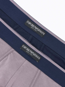 Нижнее белье Emporio Armani модель EM000254-AF10777-MB087 Фото