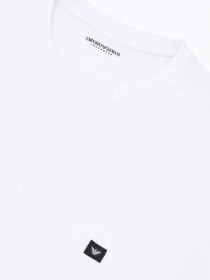 Футболки и поло Emporio Armani модель EM000379-AF10785-U0002 Фото
