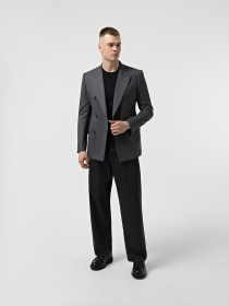 Піджаки Emporio Armani модель EM003878-TE15036-O8002 Фото