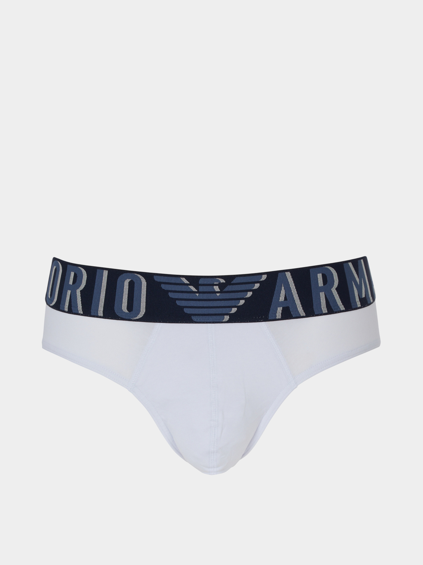 Нижнее белье Emporio Armani модель EM000229-AF10772-U0002 Нижнее белье Emporio Armani модель EM000229-AF10772-U0002 Фото