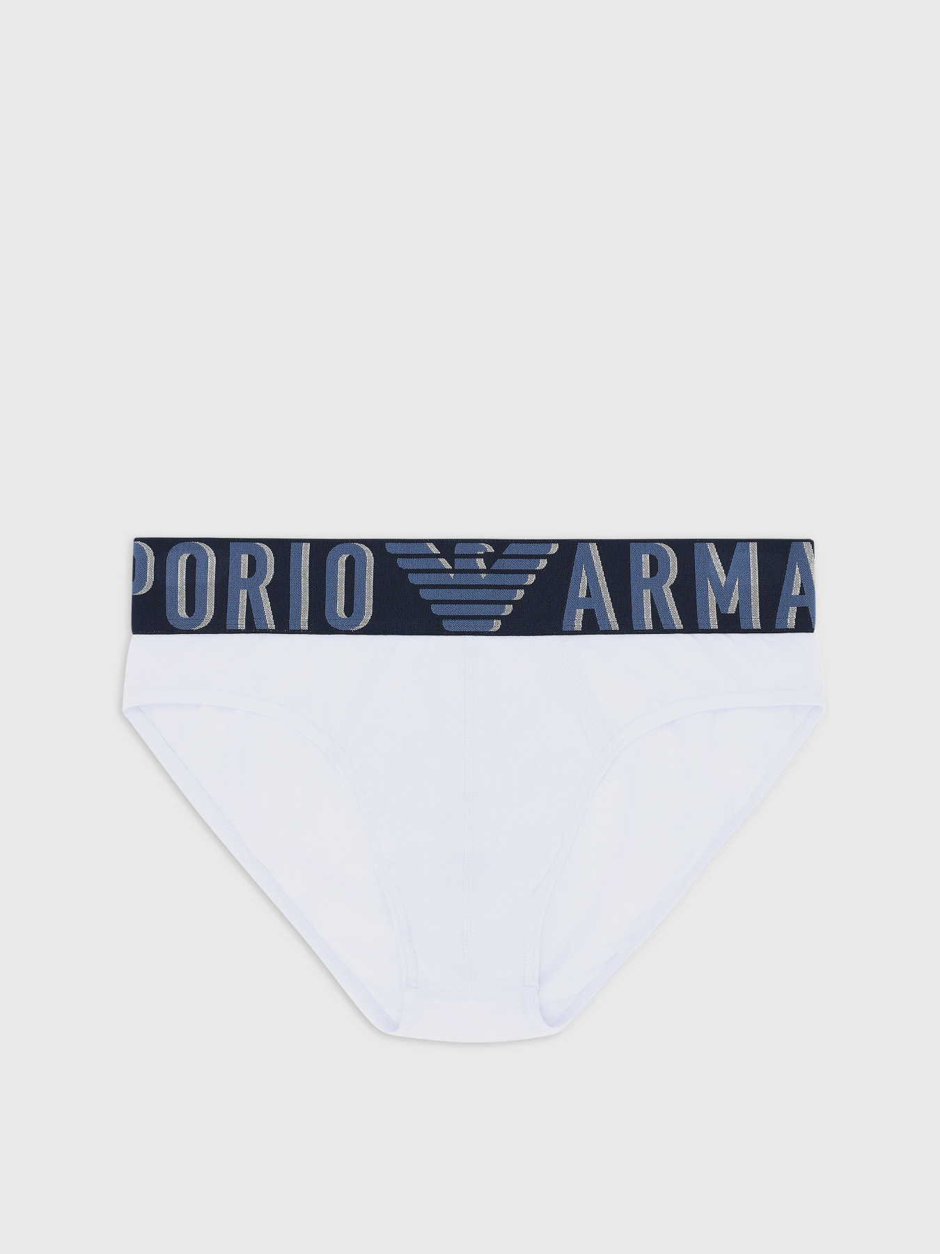 Нижнее белье Emporio Armani модель EM000229-AF10772-U0002 Нижнее белье Emporio Armani модель EM000229-AF10772-U0002 Фото
