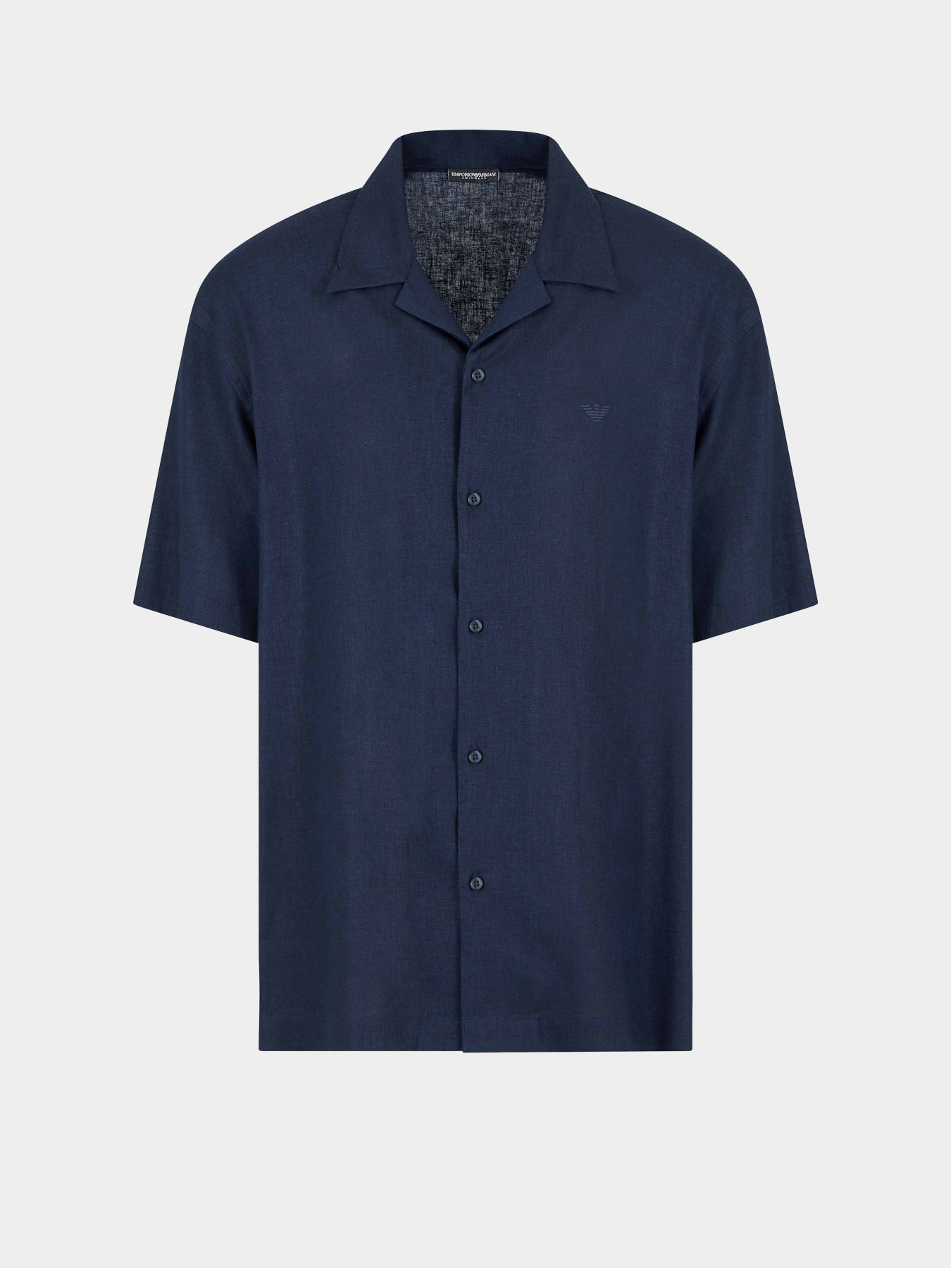 Рубашки Emporio Armani модель EM000593-AF12356-UB102 Рубашки Emporio Armani модель EM000593-AF12356-UB102 Фото
