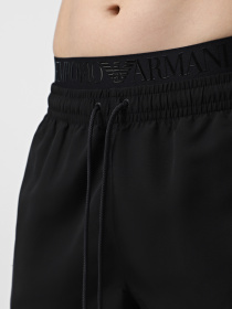 Одяг для пляжу Emporio Armani модель EM000686-AF12329-UC001 Фото