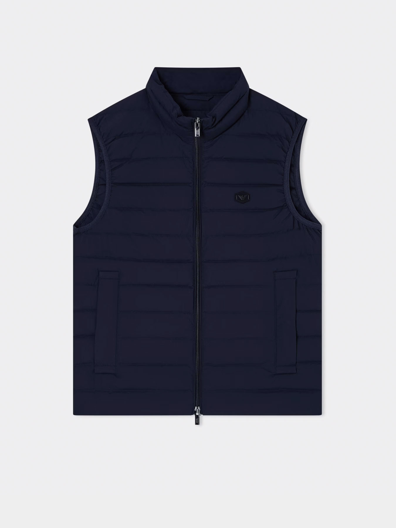 Куртки и дубленки Emporio Armani модель 8N1BQ1-1NLRZ-0920 Куртки и дубленки Emporio Armani модель 8N1BQ1-1NLRZ-0920 Фото