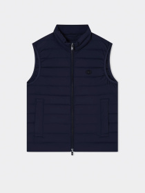 Куртки и дубленки Emporio Armani модель 8N1BQ1-1NLRZ-0920 Фото