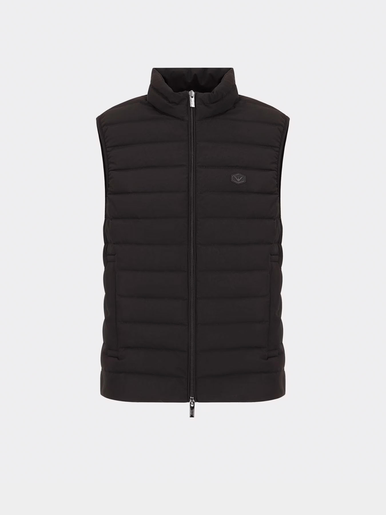 Куртки и дубленки Emporio Armani модель 8N1BQ1-1NLRZ-0999 Фото