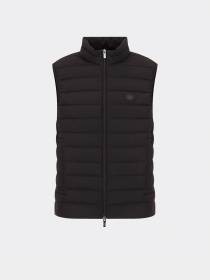 Куртки и дубленки Emporio Armani модель 8N1BQ1-1NLRZ-0999 Фото