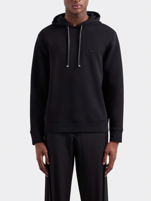 Худі та світшоти Emporio Armani модель 8N1MD0-1JHSZ-0999 Фото