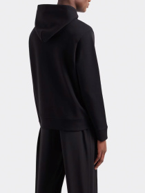 Худи и свитшоты Emporio Armani модель 8N1MD0-1JHSZ-0999 Фото