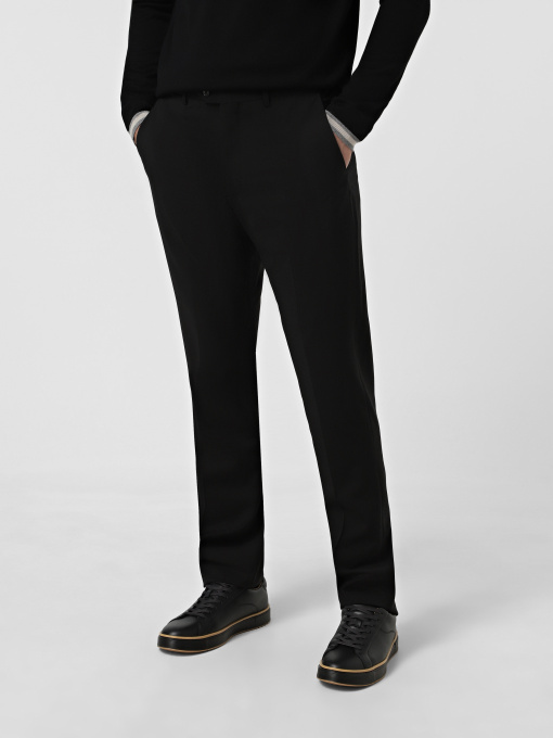 Брюки Emporio Armani модель EM000032-TE10155-UC001 Фото