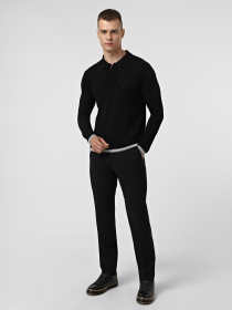 Брюки Emporio Armani модель EM000032-TE10155-UC001 Фото