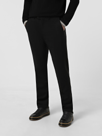 Брюки Emporio Armani модель EM000032-TE10155-UC001 Фото