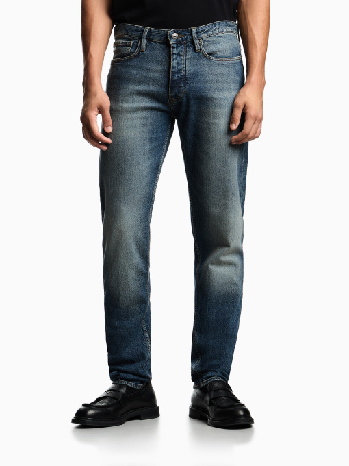 Джинси Emporio Armani модель EM000668-AF14297-MB002 Фото