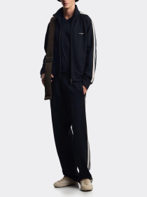 Худи и свитшоты Emporio Armani модель EM002872-AF13488-UB118 Фото