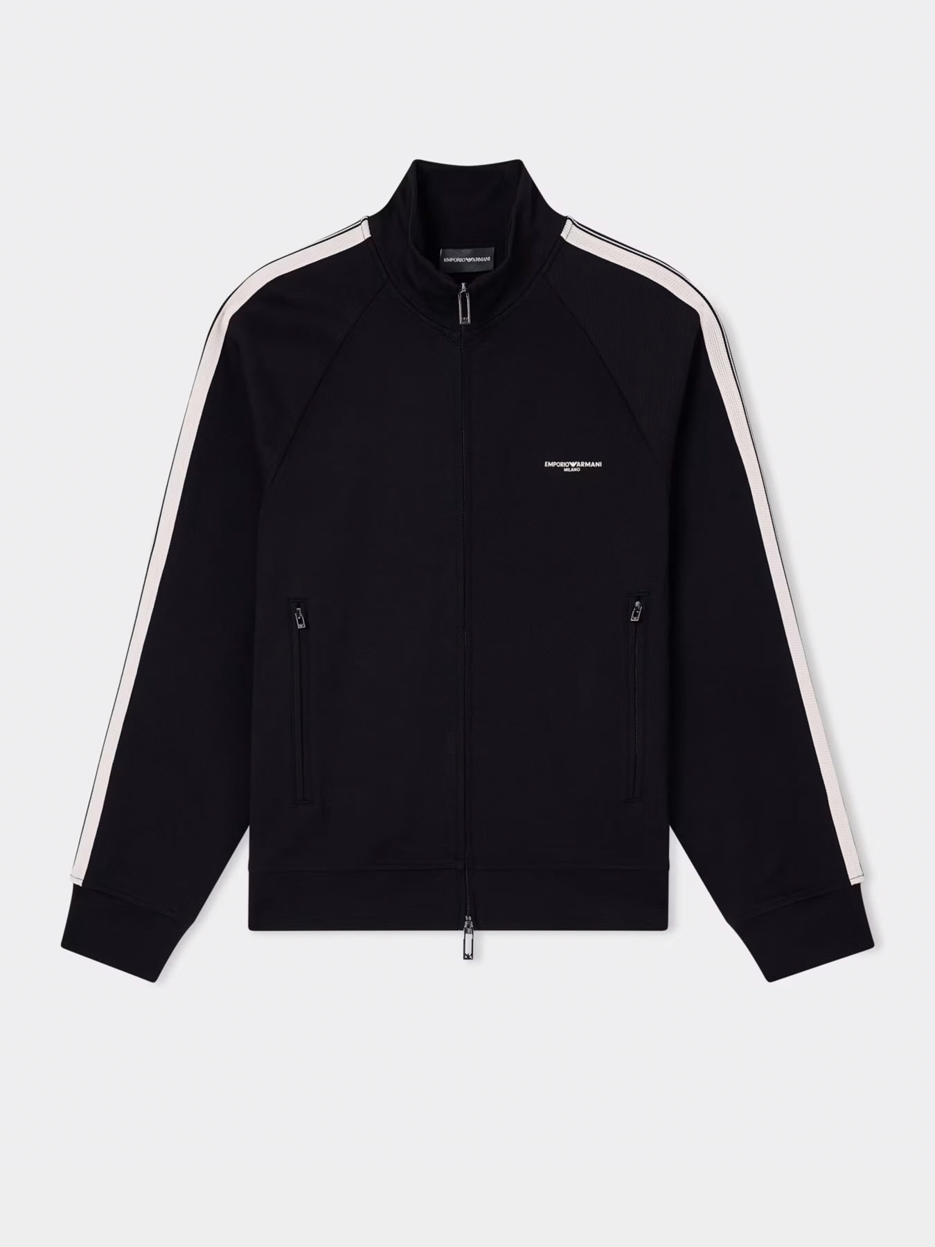 Худи и свитшоты Emporio Armani модель EM002872-AF13488-UC001 Худи и свитшоты Emporio Armani модель EM002872-AF13488-UC001 Фото