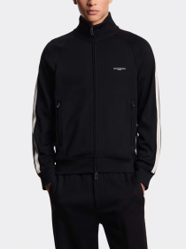 Худи и свитшоты Emporio Armani модель EM002872-AF13488-UC001 Фото