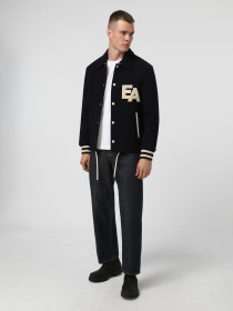 Куртки та дублянки Emporio Armani модель EM003125-AF17330-UB118 Фото