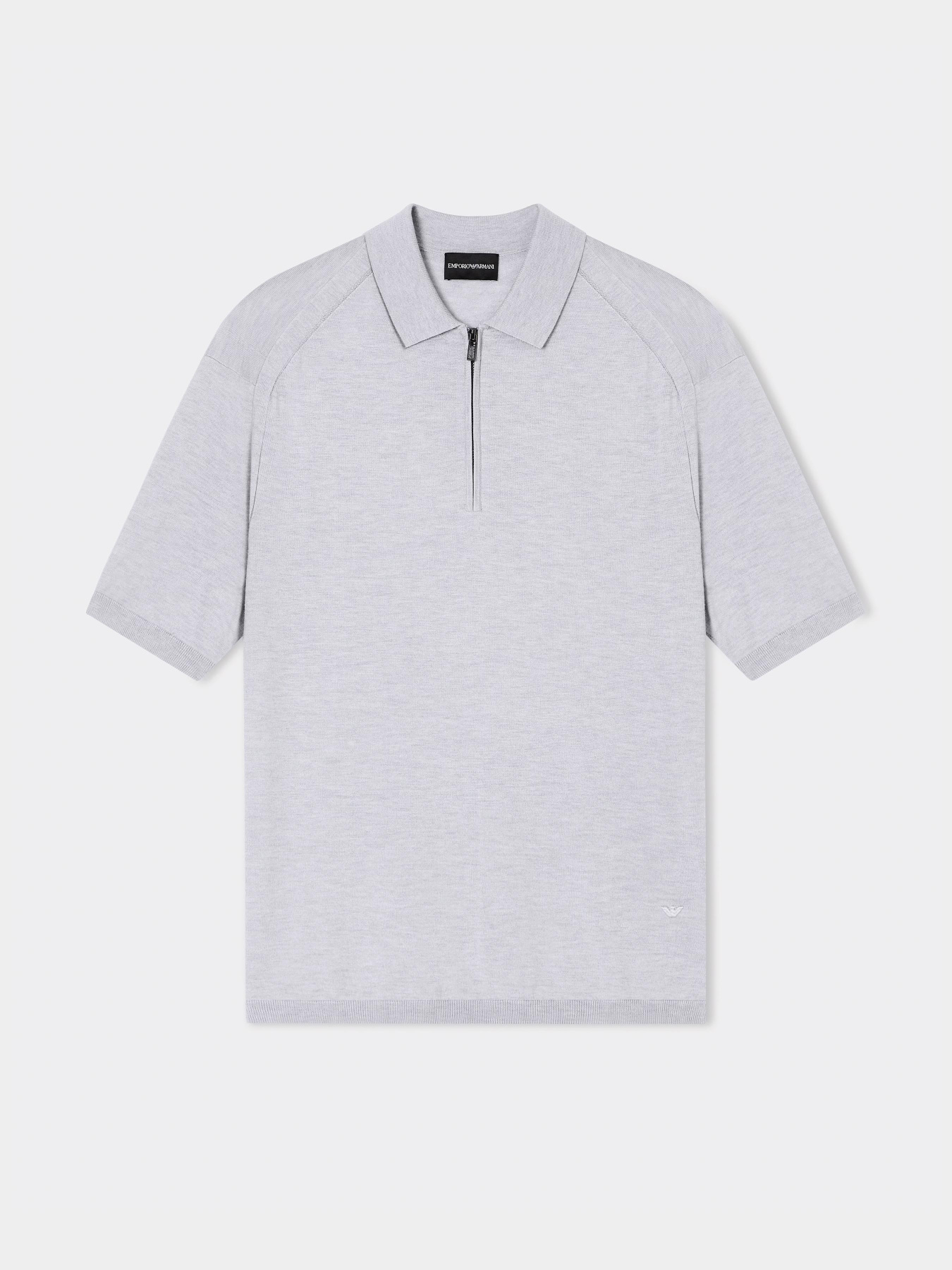 Футболки і поло Emporio Armani модель EM003383-AF18995-O8005 Футболки і поло Emporio Armani модель EM003383-AF18995-O8005 Фото