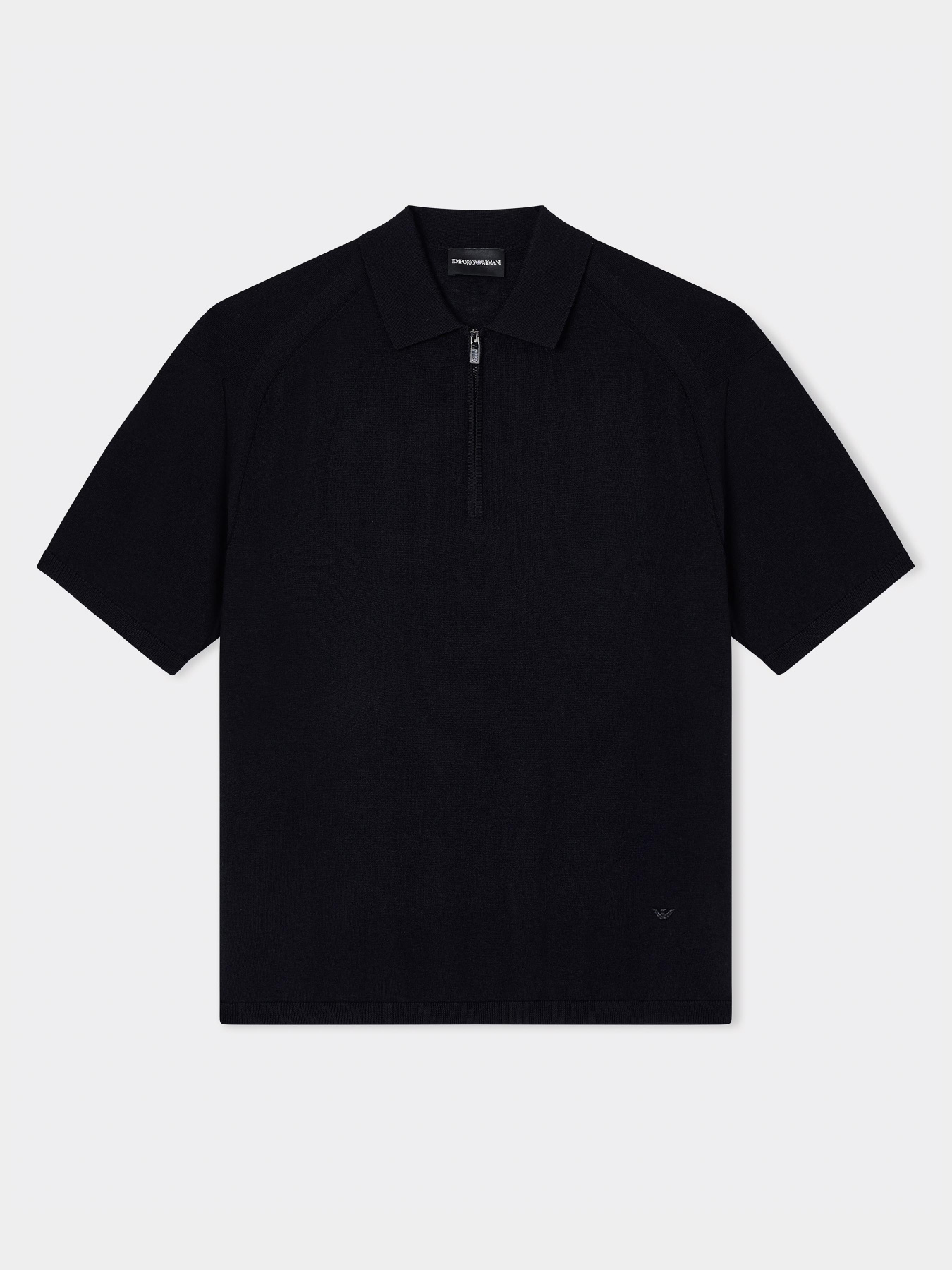 Футболки і поло Emporio Armani модель EM003383-AF18995-UC001 Футболки і поло Emporio Armani модель EM003383-AF18995-UC001 Фото
