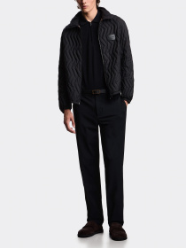 Футболки і поло Emporio Armani модель EM003383-AF18995-UC001 Фото