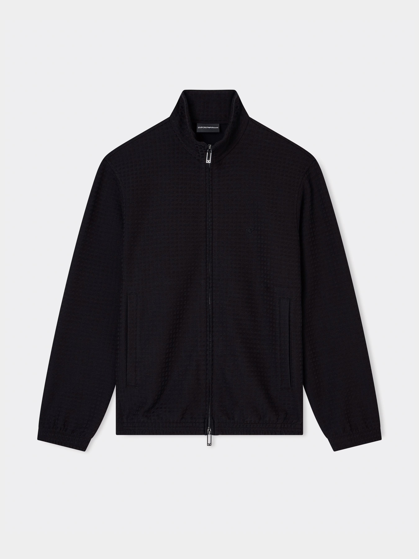Худи и свитшоты Emporio Armani модель EM003444-AF13700-FC231 Худи и свитшоты Emporio Armani модель EM003444-AF13700-FC231 Фото