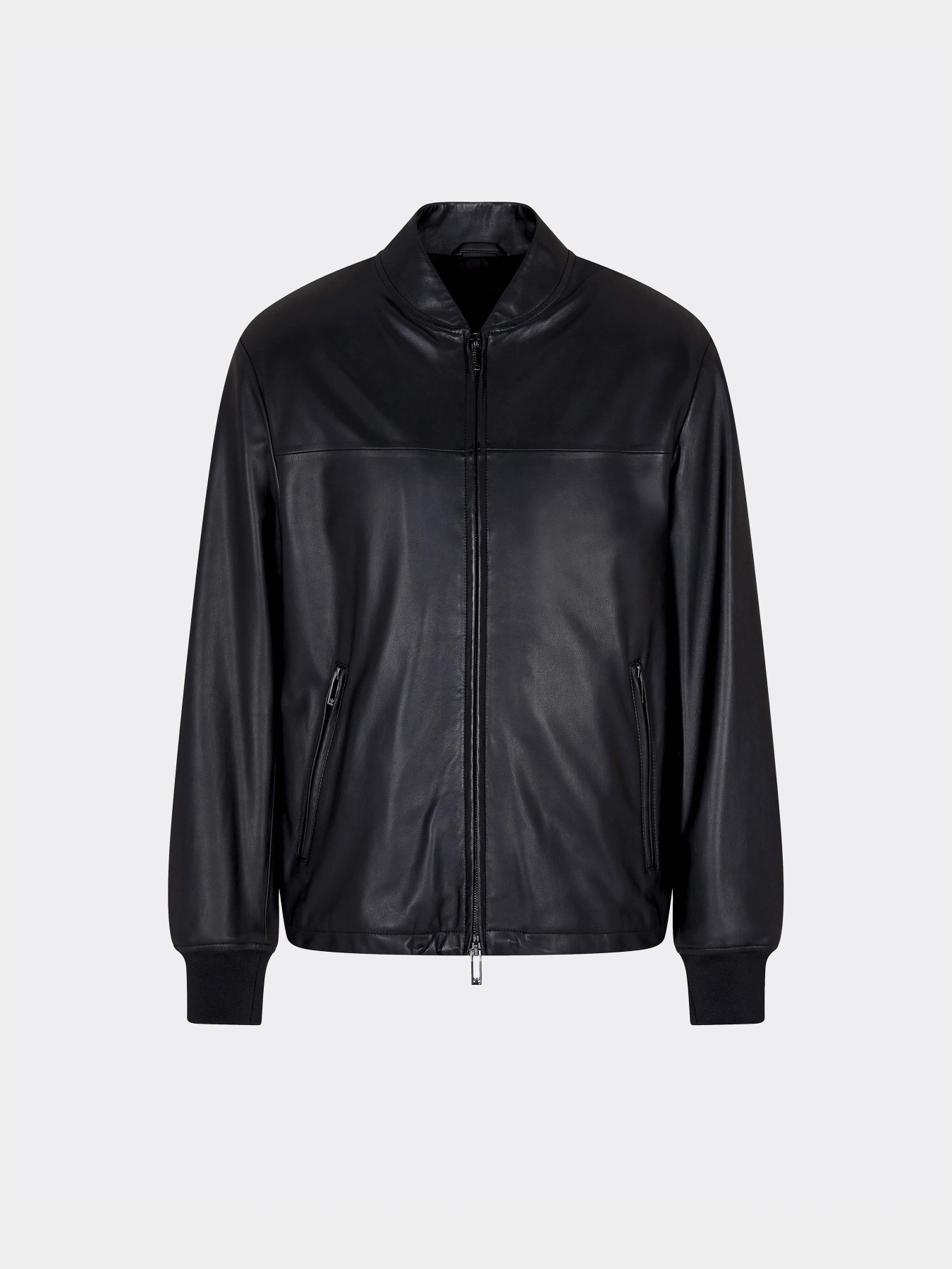 Куртки и дубленки Emporio Armani модель EM003536-AF19275-UC001 Фото