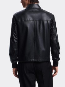 Куртки и дубленки Emporio Armani модель EM003536-AF19275-UC001 Фото
