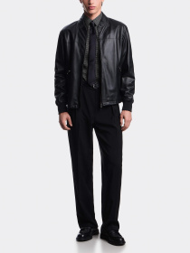 Куртки и дубленки Emporio Armani модель EM003536-AF19275-UC001 Фото