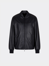 Куртки и дубленки Emporio Armani модель EM003536-AF19275-UC001 Фото