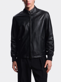 Куртки та дублянки Emporio Armani модель EM003536-AF19275-UC001 Фото