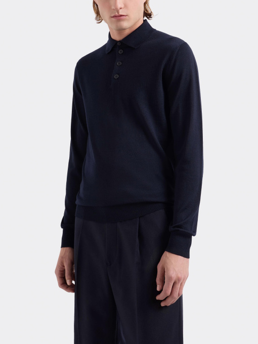 Свитры и кардиганы Emporio Armani модель 8N1F43-1M67Z-0922 Фото