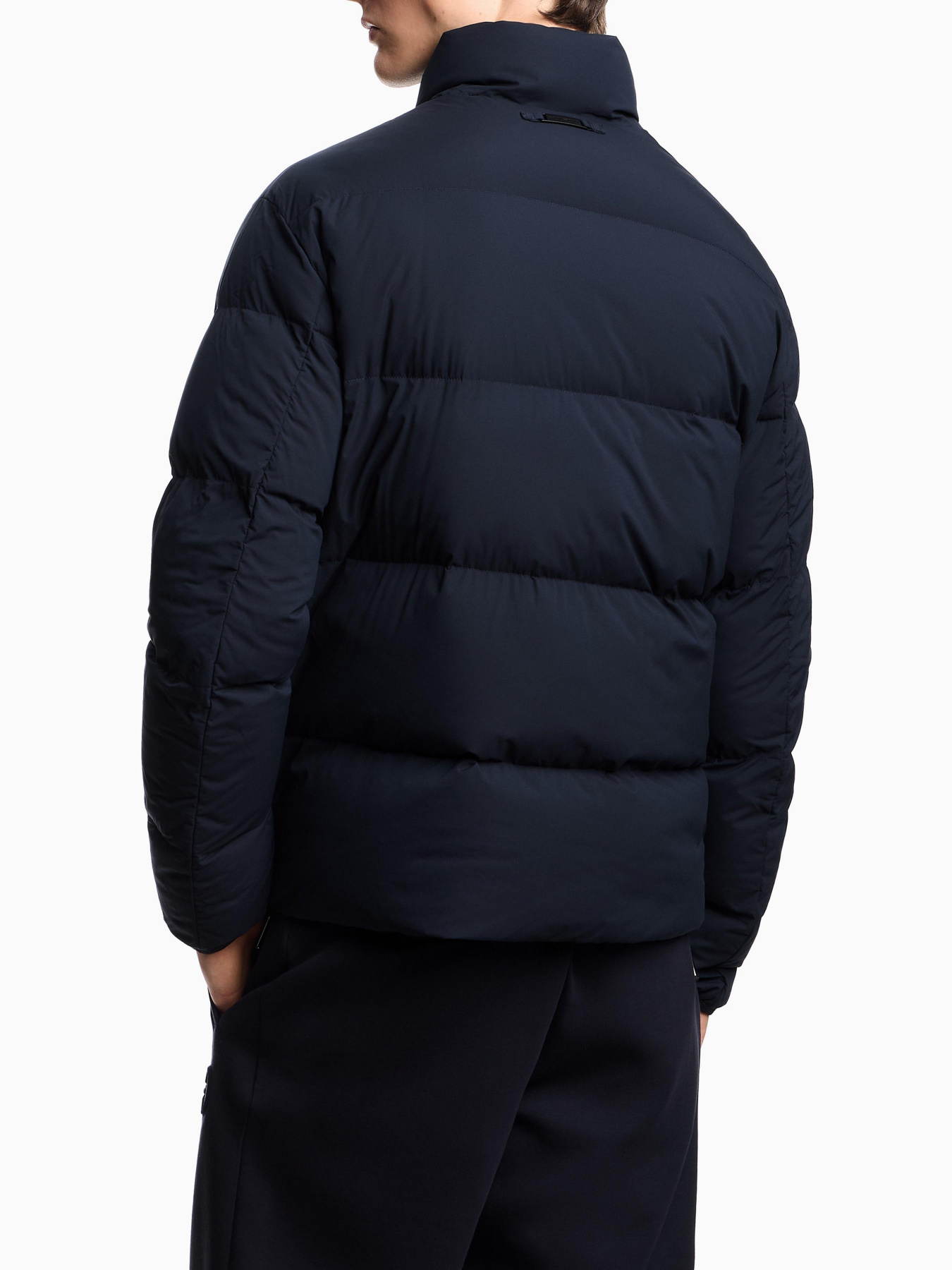 Куртки и дубленки Emporio Armani модель 8N1BQ3-1NLRZ-0920 Фото