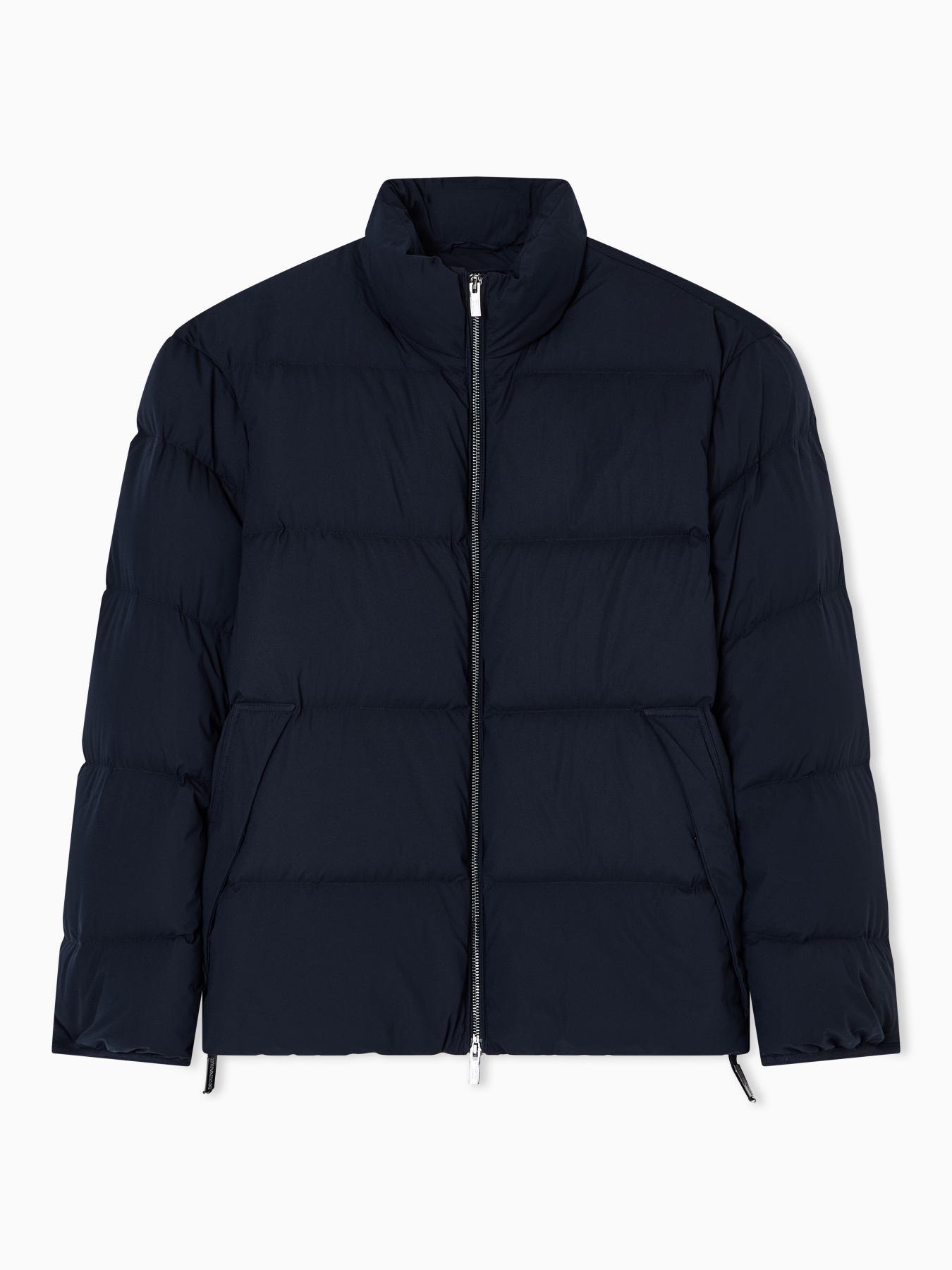 Куртки и дубленки Emporio Armani модель 8N1BQ3-1NLRZ-0920 Фото