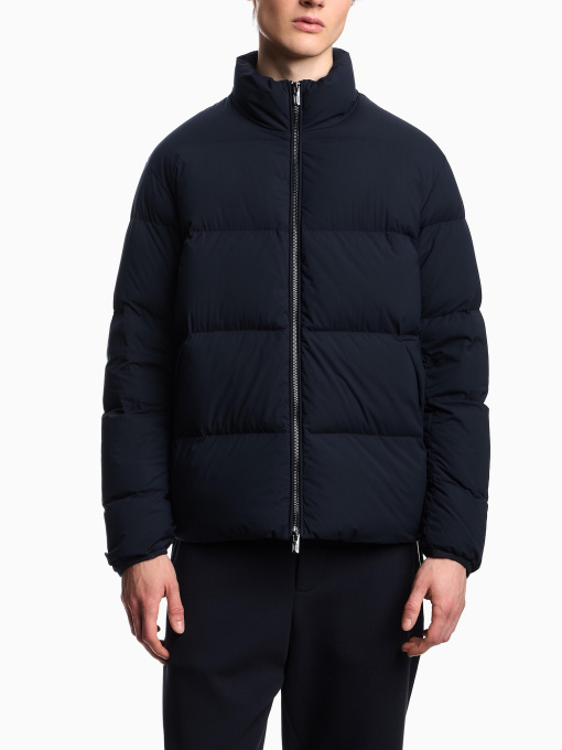 Куртки та дублянки Emporio Armani модель 8N1BQ3-1NLRZ-0920 Фото