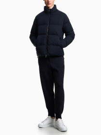 Куртки и дубленки Emporio Armani модель 8N1BQ3-1NLRZ-0920 Фото