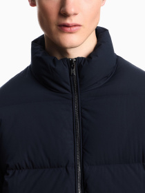 Куртки и дубленки Emporio Armani модель 8N1BQ3-1NLRZ-0920 Фото