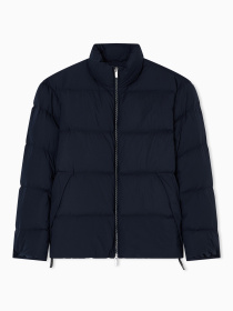 Куртки и дубленки Emporio Armani модель 8N1BQ3-1NLRZ-0920 Фото