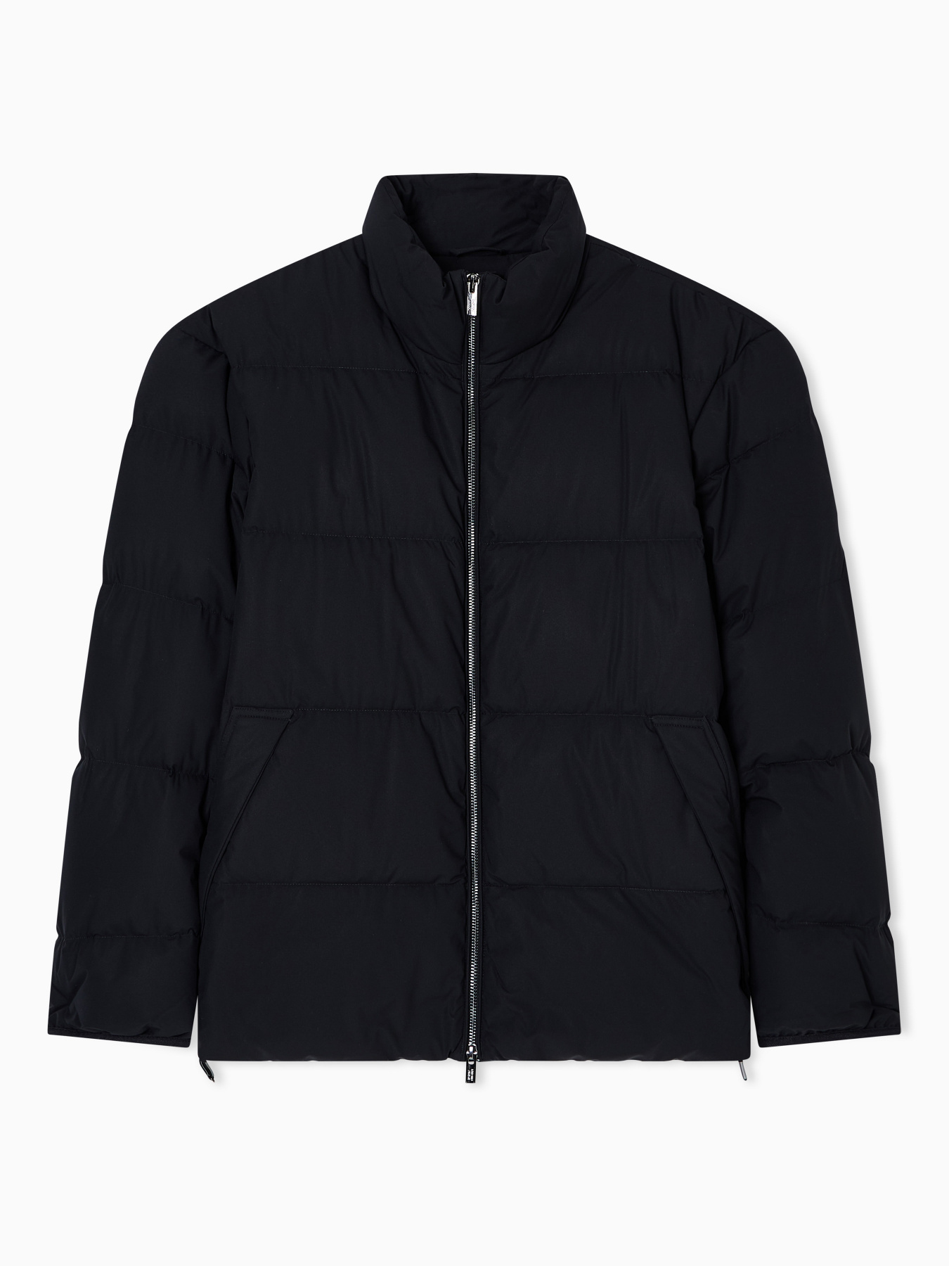 Куртки та дублянки Emporio Armani модель 8N1BQ3-1NLRZ-0999 Куртки та дублянки Emporio Armani модель 8N1BQ3-1NLRZ-0999 Фото