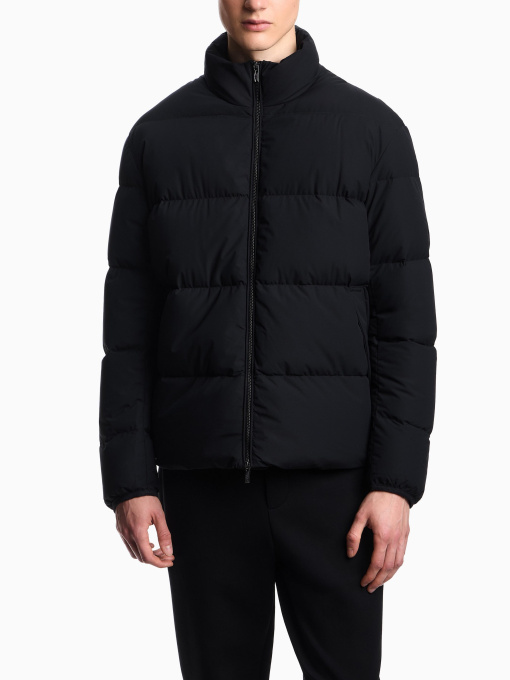 Куртки и дубленки Emporio Armani модель 8N1BQ3-1NLRZ-0999 Фото