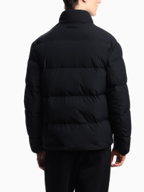 Куртки та дублянки Emporio Armani модель 8N1BQ3-1NLRZ-0999 Фото