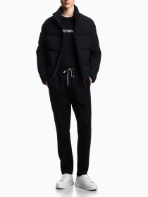 Куртки та дублянки Emporio Armani модель 8N1BQ3-1NLRZ-0999 Фото