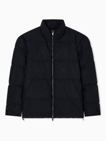 Куртки та дублянки Emporio Armani модель 8N1BQ3-1NLRZ-0999 Фото